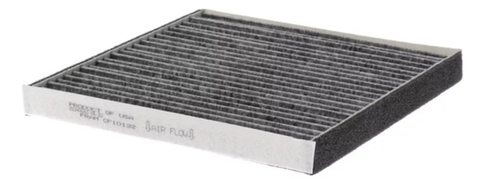 DIFI-CFD-8713CA - FILTRO DE CABINA DE CARBON ACTIVADO PARA LEXUS ES330 V6 3.3L 2004-2006