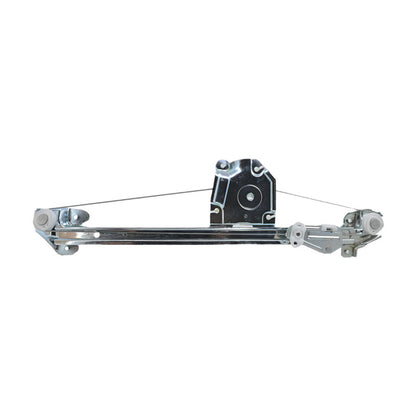 MANJ-102228 - ELEVADOR DE CRISTAL PARA CHEVROLET ASTRA 2000-2005 DERECHO TRASERO