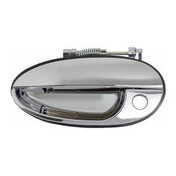 MANJ-102893 - MANIJA EXTERIOR PARA CHEVROLET MATIZ 2004-2005 IZQUIERDA DELANTERA