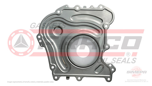 BSX-3030063 - RETEN DE CIGÜEÑAL PARA BUICK ENCORE GX 1.2 L L3 12 V DOHC LIH 2020-2023