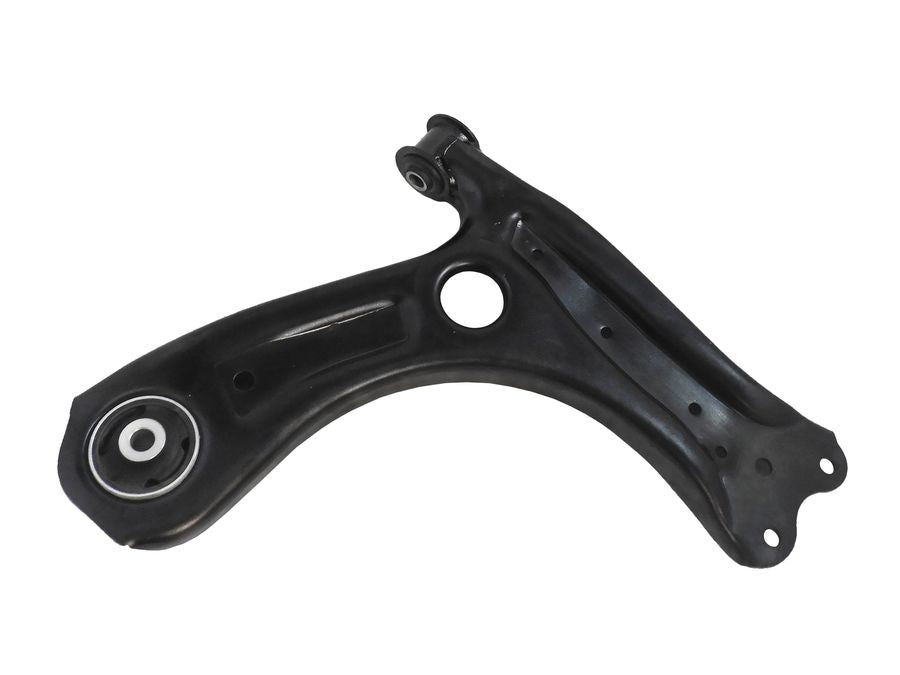 BAW-CM1218 HORQUILLA DELANTERA INFERIOR DERECHA PARA VOLKSWAGEN GOL BASE 1.6 4 2009-2017