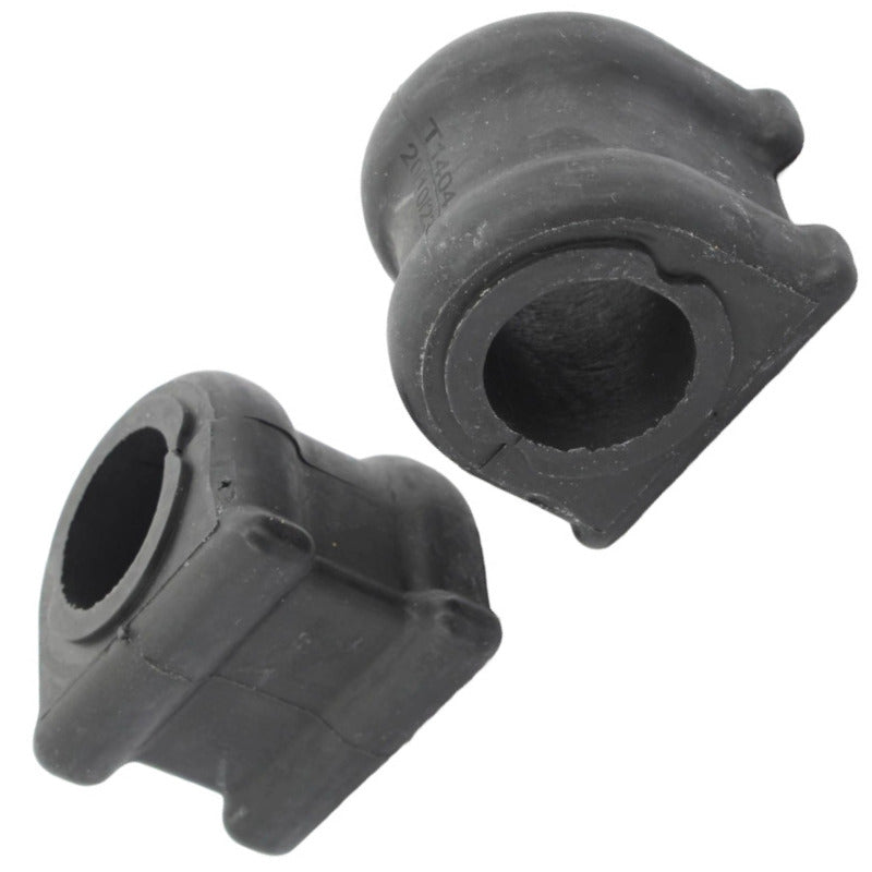 30-163 - GOMAS BARRA ESTABILIZADORA DELANTERA PARA DODGE DAKOTA 1997-1999