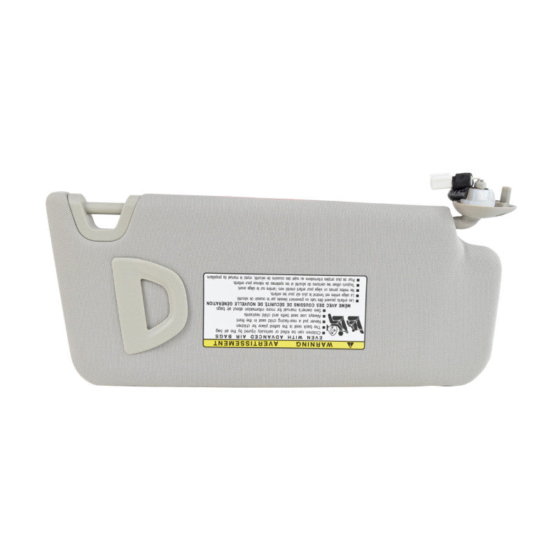 MANJ-107441 - VISERA PARA HONDA ACCORD 2008-2012 IZQUIERDA DELANTERA