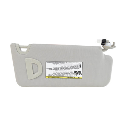 MANJ-107441 - VISERA PARA HONDA ACCORD 2008-2012 IZQUIERDA DELANTERA