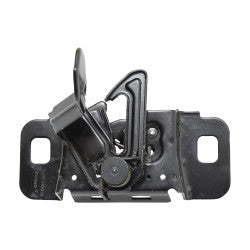 MANJ-104901 - CHAPA DE COFRE PARA CHEVROLET SONIC 2012-2018