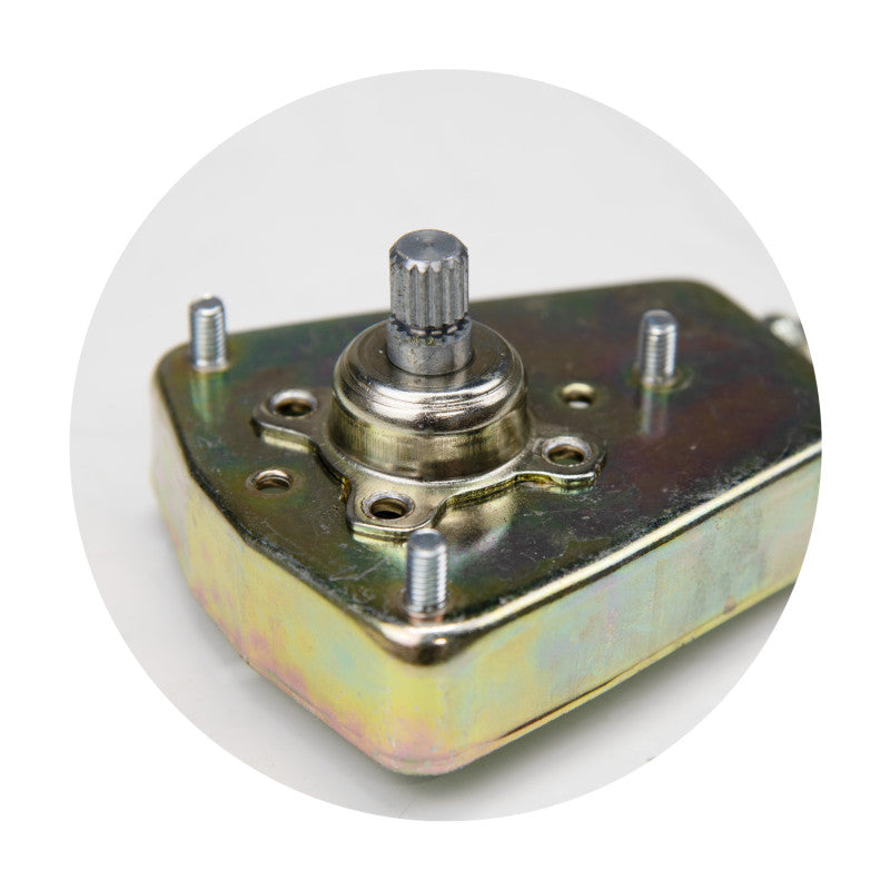 MANJ-97626 - ELEVADOR DE CRISTAL PARA TOYOTA CAMRY 1992-1996 DERECHO DELANTERA