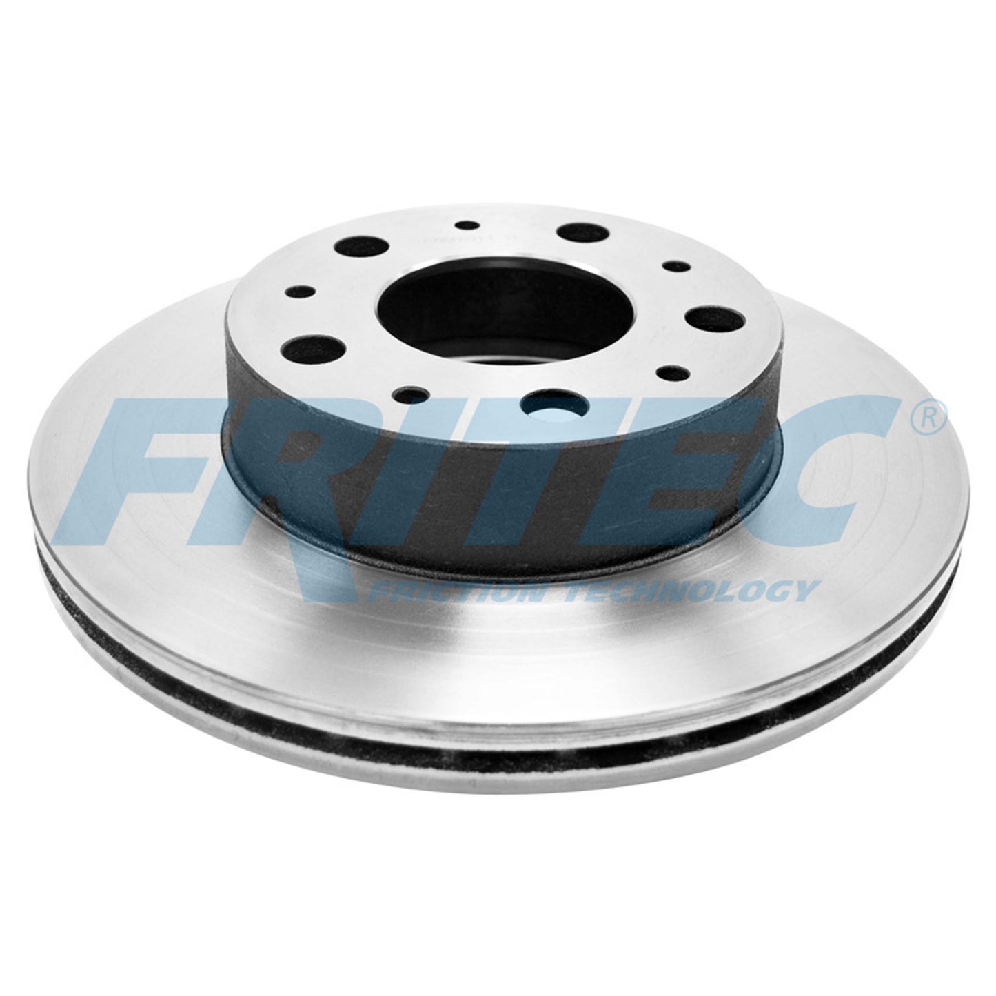 FR-21011 PAR DISCOS DE FRENO DELANTEROS FIAT DUCATO XL 4 CIL 2.3L 2011-2011
