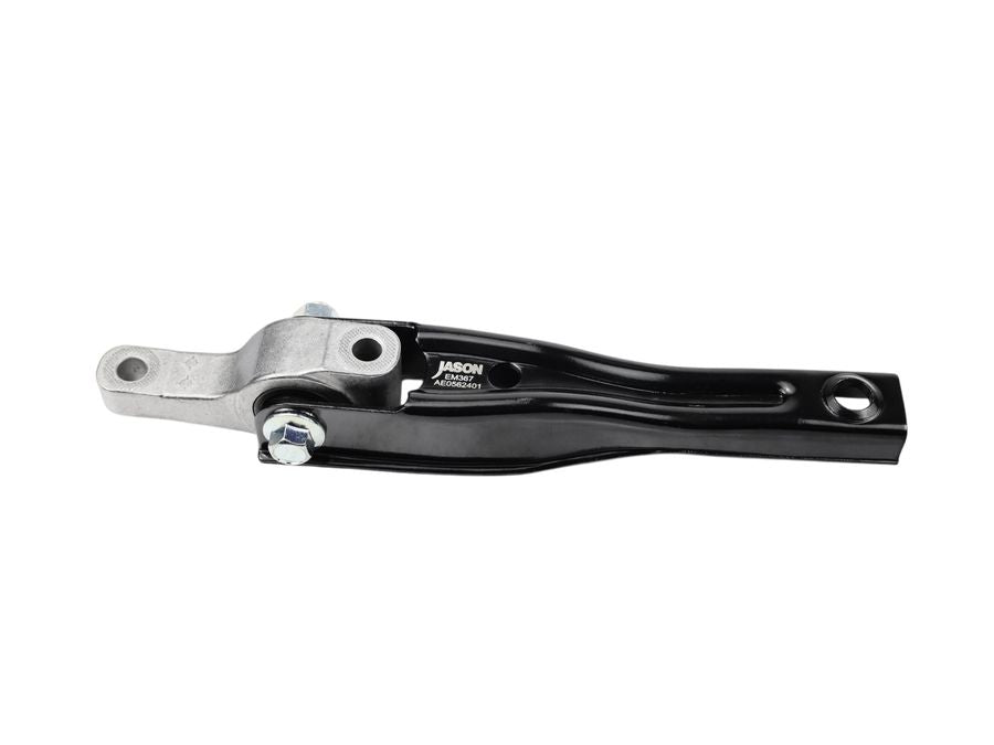 JAS-EM367 SOPORTE DE MOTOR TRASERO PARA AUDI A3 AMBIENTE 1.4 4 2013-2016