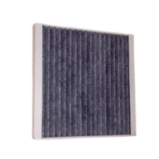 DIFI-CFD-5843CA - FILTRO DE CABINA DE CARBON ACTIVADO PARA SMART  SMART FORTWO  3 CIL  0.9L  2016-2018