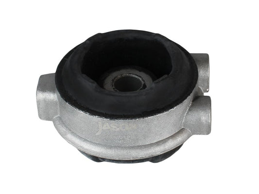 JAS-EM018 SOPORTE DE TRANSMISIÓN PARA VOLKSWAGEN POINTER BASE 1.8 4 1998-2009