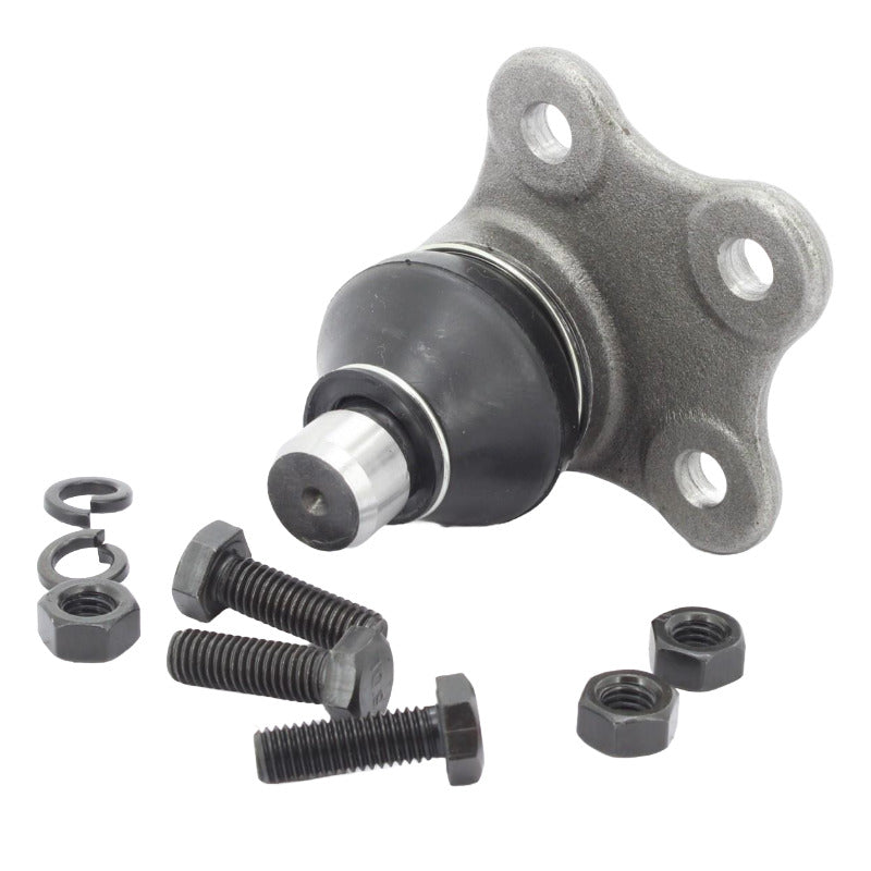 10-749 - RÓTULA DELANTERA INFERIOR DERECHA PARA FORD FIESTA 2012-2015