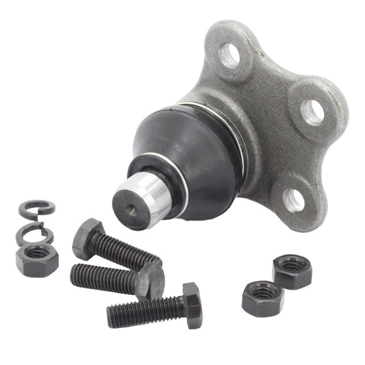 10-749 - RÓTULA DELANTERA INFERIOR DERECHA PARA FORD FIESTA 2012-2015