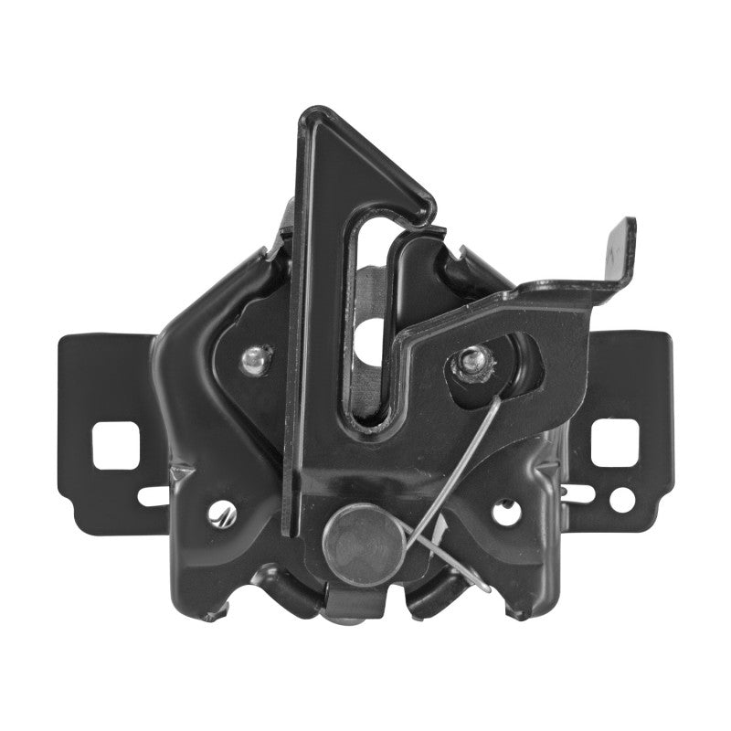 MANJ-107880 - CHAPA DE COFRE PARA FORD EDGE 2007-2014