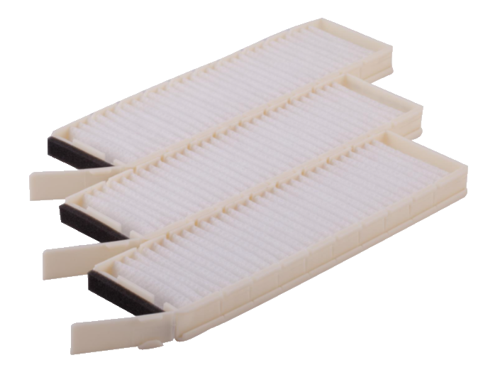DIFI-CFD-5247 - FILTRO DE CABINA POLEN PARA BUICK PARK AVENUE 3.8L 1997-2005 V6