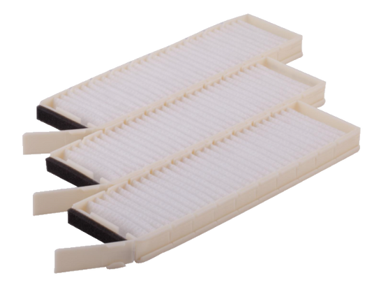 DIFI-CFD-5247 - FILTRO DE CABINA POLEN PARA BUICK PARK AVENUE 3.8L 1997-2005 V6