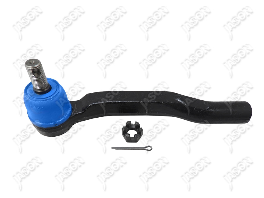 JAS-TD868P TERMINAL EXTERIOR DERECHA PARA TOYOTA SIENNA CE 3.3 6 2004-2006