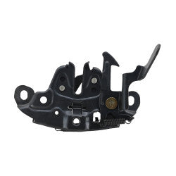 MANJ-98024 - CHAPA DE COFRE PARA NISSAN SENTRA 2004-2006