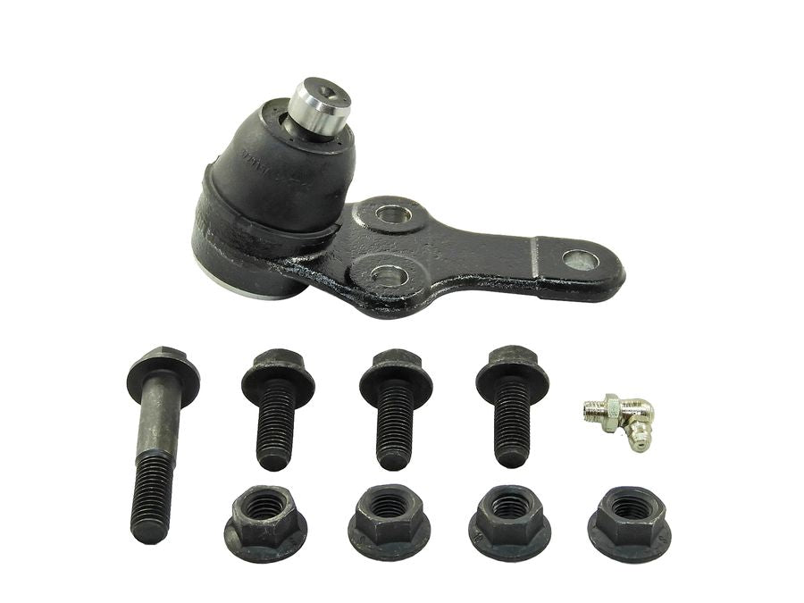 BAW-BA204 ROTULA DELANTERA INFERIOR PARA FORD FOCUS AMBIENTE 2 4 2007-2011