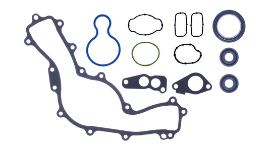 TCX-3062091 - EMPAQUE TAPA DE DISTRIBUCION PARA BUICK LACROSSE V6 3.6 DOHC, LGX 2017-2019 GASOLINA