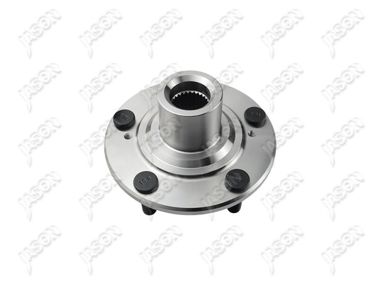JAS-WH232 MAZA DE RUEDA DELANTERA PARA HONDA ACCORD COUPE 3 6 2003-2003