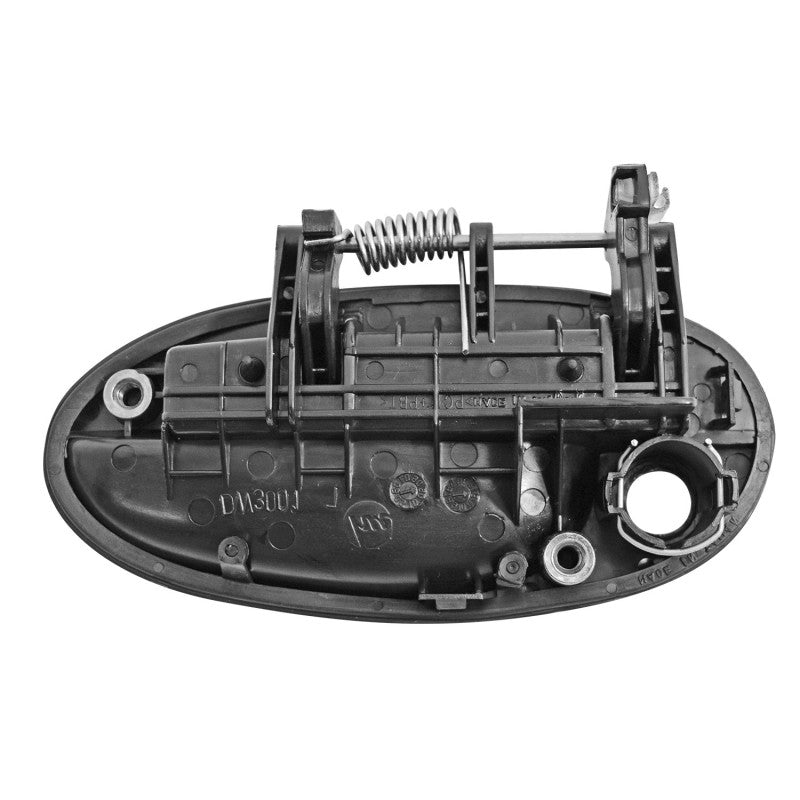 MANJ-18716 - MANIJA EXTERIOR PARA CHEVROLET MATIZ 2004-2005 DERECHA DELANTERA
