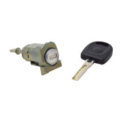 MANJ-101409 - CILINDRO PARA PUERTA PARA VOLKSWAGEN CROSSFOX 2007-2017 IZQUIERDA DELANTERA