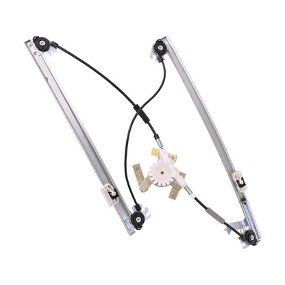 MANJ-109278 - ELEVADOR DE CRISTAL PARA VOLKSWAGEN NIVUS 2021-2024 DERECHO DELANTERA