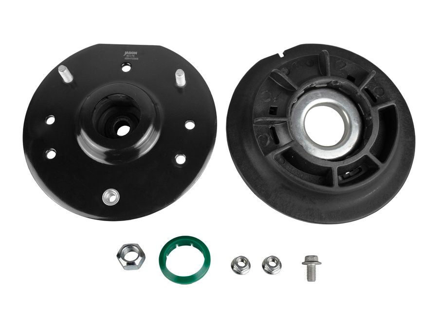 JAS-MU176 BASE DE AMORTIGUADOR DELANTERA PARA CHEVROLET MALIBU BASE 2.4 4 1997-1999