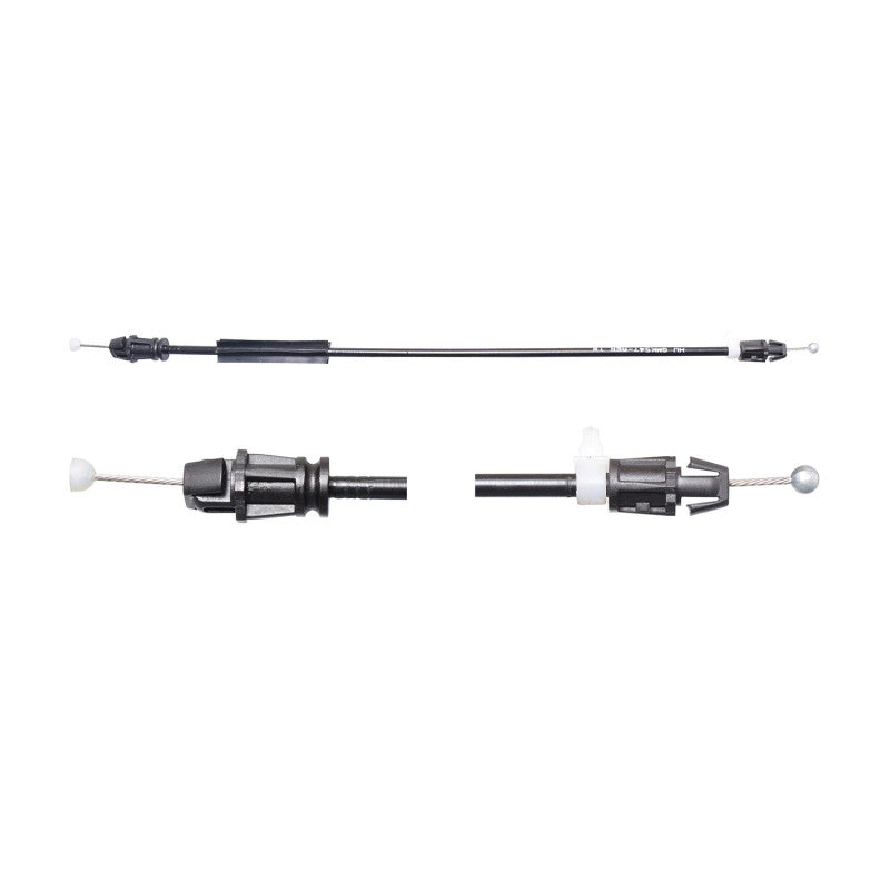 MANJ-105370 - CHICOTE CERRADURA PARA CHEVROLET CHEYENNE 2007-2013 DERECHA/IZQUIERDA TRASERO