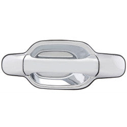 MANJ-98439 - MANIJA EXTERIOR PARA CHEVROLET COLORADO 2004-2012 TRASERA IZQUIERDA
