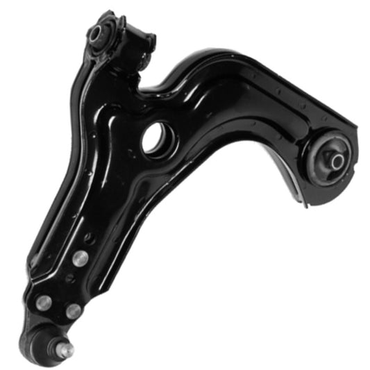 10-726 - HORQUILLA DELANTERA INFERIOR IZQUIERDA PARA FORD COURIER 2001-2012
