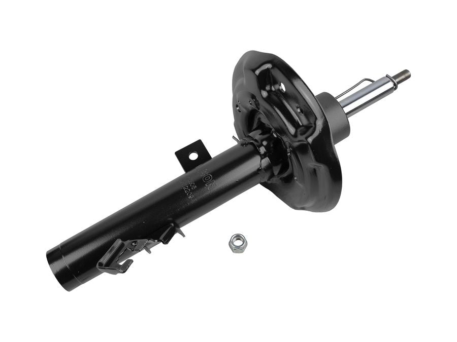 JAS-SU507 JAS-SU508 PAR DE AMORTIGUADORES DELANTEROS PARA NISSAN SENTRA ADVANCE 2 4 2020-2022