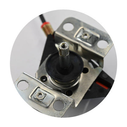 MANJ-104748 - ELEVADOR DE CRISTAL PARA VOLKSWAGEN EUROVAN 1995-2003 DERECHO DELANTERA