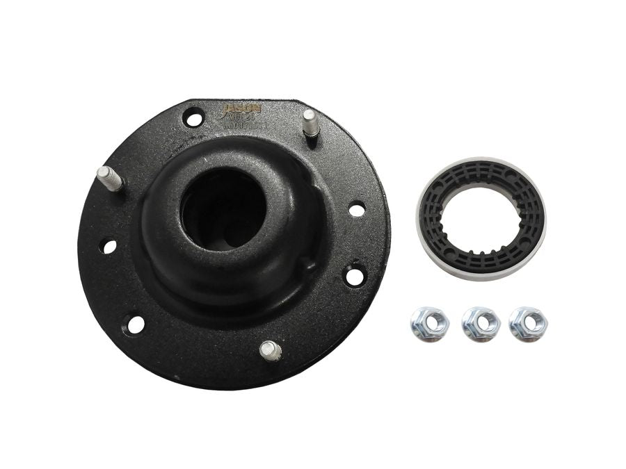 JAS-MU026 BASE DE AMORTIGUADOR DELANTERA IZQUIERDA PARA CHEVROLET MALIBU BASE 2.2 4 2004-2005