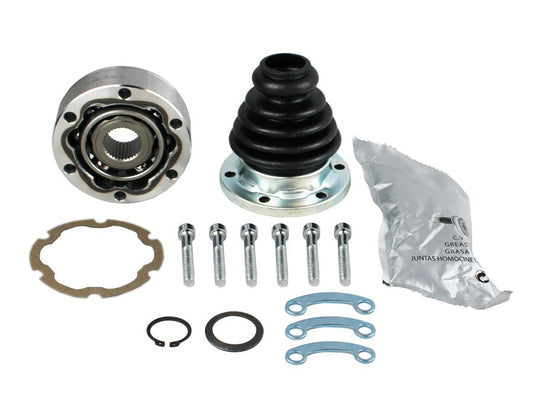 JAS-CJ002 JUNTA HOMOCINETICA EXTERIOR/INTERIOR PARA VOLKSWAGEN COMBI BANCA 1.8 4 1995-2001