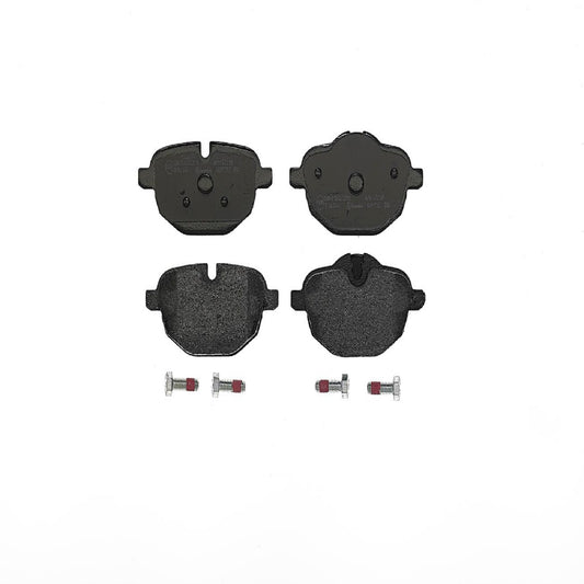 BRE-P06064 - BALATAS TRASERAS PARA BMW I8 BASE 2015-2016