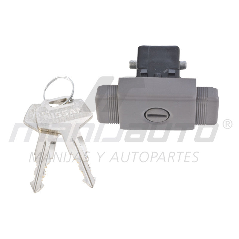 MANJ-70141 - MANIJA INTERIOR PARA NISSAN D21 1987-1995
