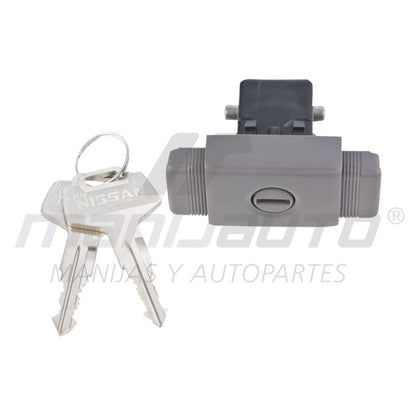 MANJ-70141 - MANIJA INTERIOR PARA NISSAN D21 1987-1995
