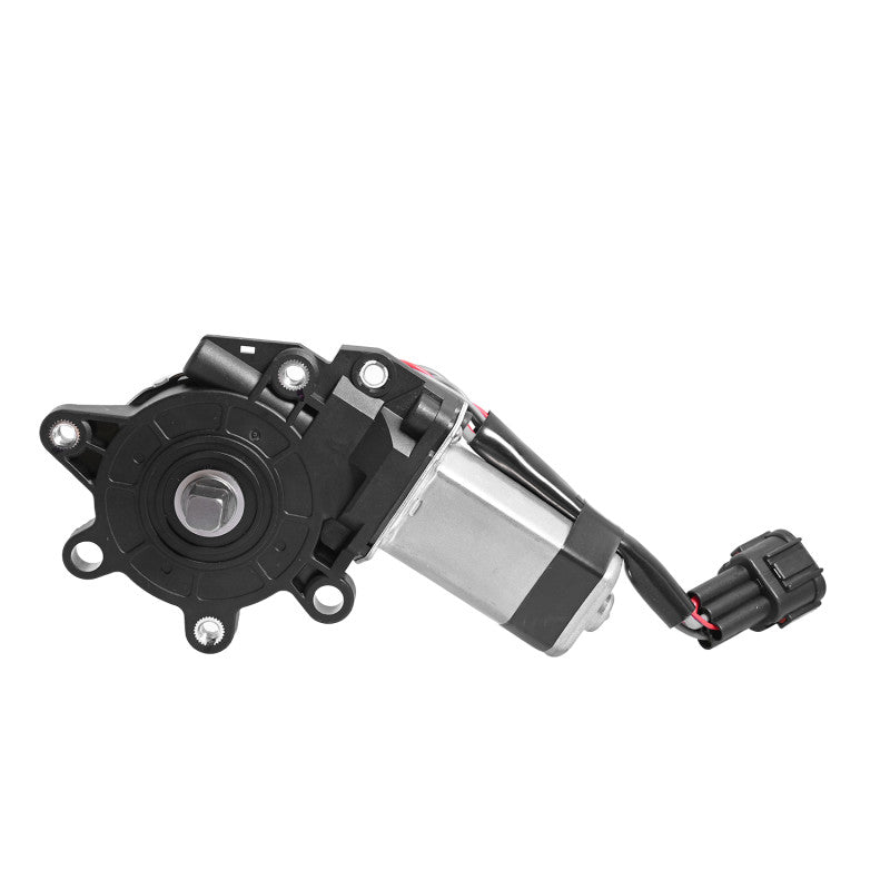 MANJ-109535 - MOTOR DE ELEVADOR ELECTRICO PARA NISSAN PATHFINDER 2005-2012 IZQUIERDA DELANTERA