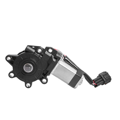 MANJ-109535 - MOTOR DE ELEVADOR ELECTRICO PARA NISSAN PATHFINDER 2005-2012 IZQUIERDA DELANTERA