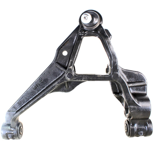 20-571 - HORQUILLA DELANTERA INFERIOR IZQUIERDA PARA CHEVROLET SILVERADO 2500 2014-2019