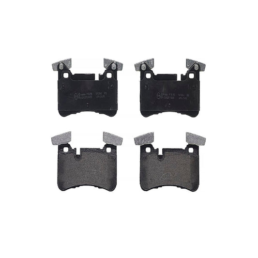 BRE-P50110 - BALATAS TRASERAS PARA MERCEDES-BENZ GLS500 BITURBO 2019-2019