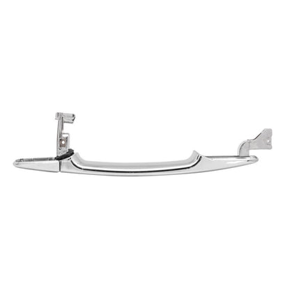 MANJ-98645 - MANIJA EXTERIOR PARA NISSAN MURANO 2004-2008 IZQUIERDA DELANTERA