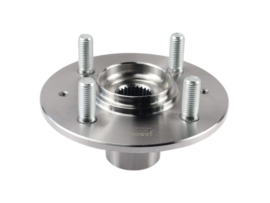 JAS-WH130 MAZA DE RUEDA DELANTERA PARA HONDA CIVIC DX 1.7 4 2001-2005