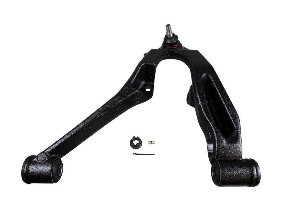BAW-CM1195 HORQUILLA DELANTERA INFERIOR IZQUIERDA PARA HUMMER H2 ADVENTURE 6 8 2005-2007