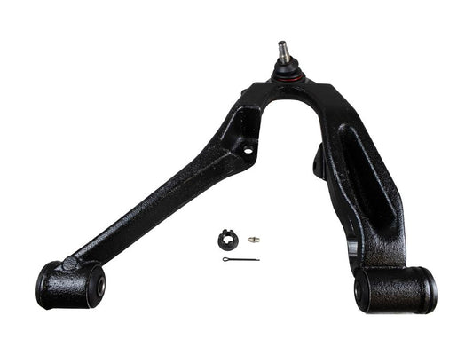 BAW-CM1195 HORQUILLA DELANTERA INFERIOR IZQUIERDA PARA HUMMER H2 ADVENTURE 6 8 2005-2007