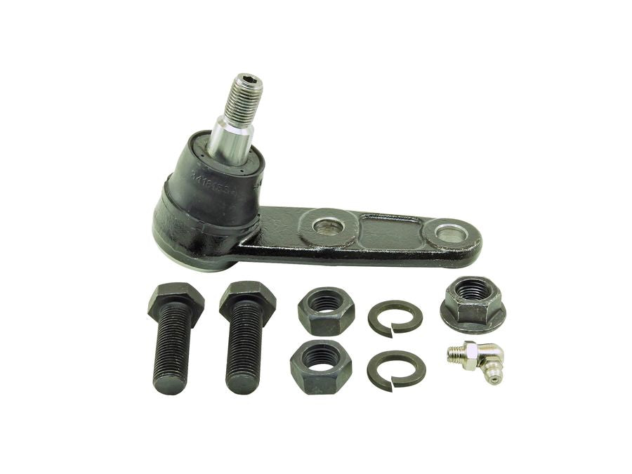 BAW-BA065 ROTULA DELANTERA INFERIOR PARA CHEVROLET AVEO BASE 1.6 4 2008-2013