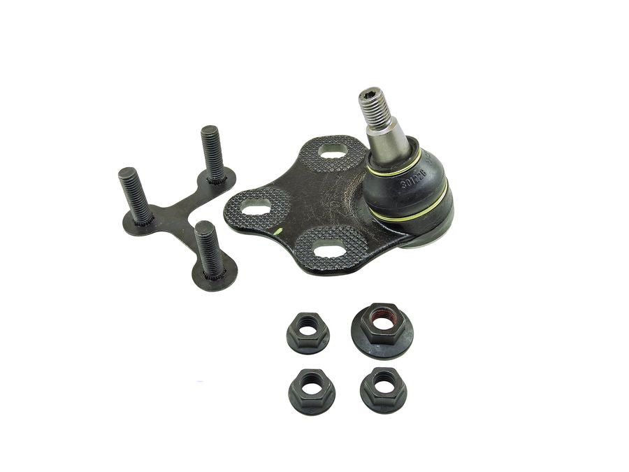 BAW-BA035 ROTULA DELANTERA INFERIOR IZQUIERDA PARA AUDI TT BASE 1.8 4 2011-2018