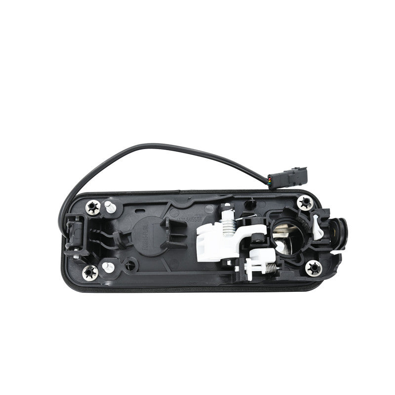 MANJ-102639 - MANIJA EXTERIOR PARA FORD F-150/F-250 2015-2020 IZQUIERDA DELANTERA