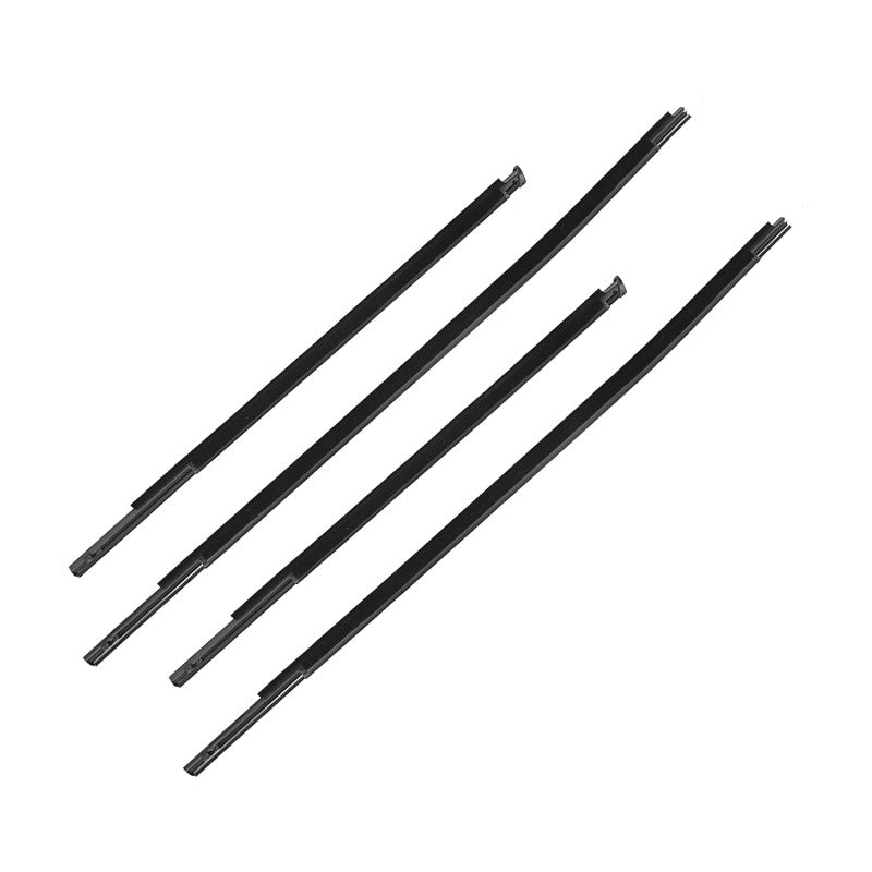 MANJ-75679 - MOLDURA BOTAGUA PARA TOYOTA HILUX 2016-2025 DELANTERA/TRASERA DERECHA/IZQUIERDA